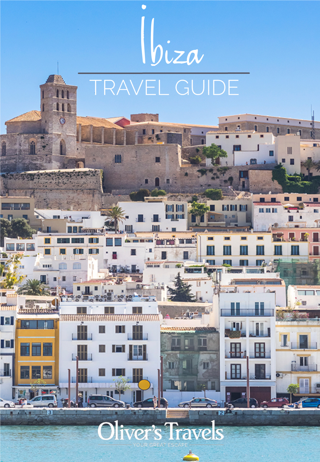 Download Our Ibiza Travel Guide