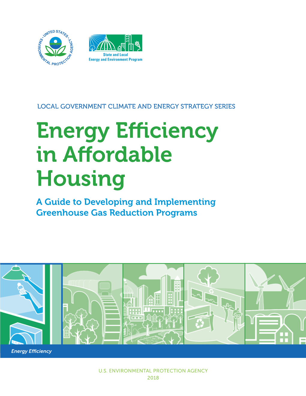 Energy Efficiency in Affordable Housing SOLID WASTE and MATERIALS MANAGEMENT