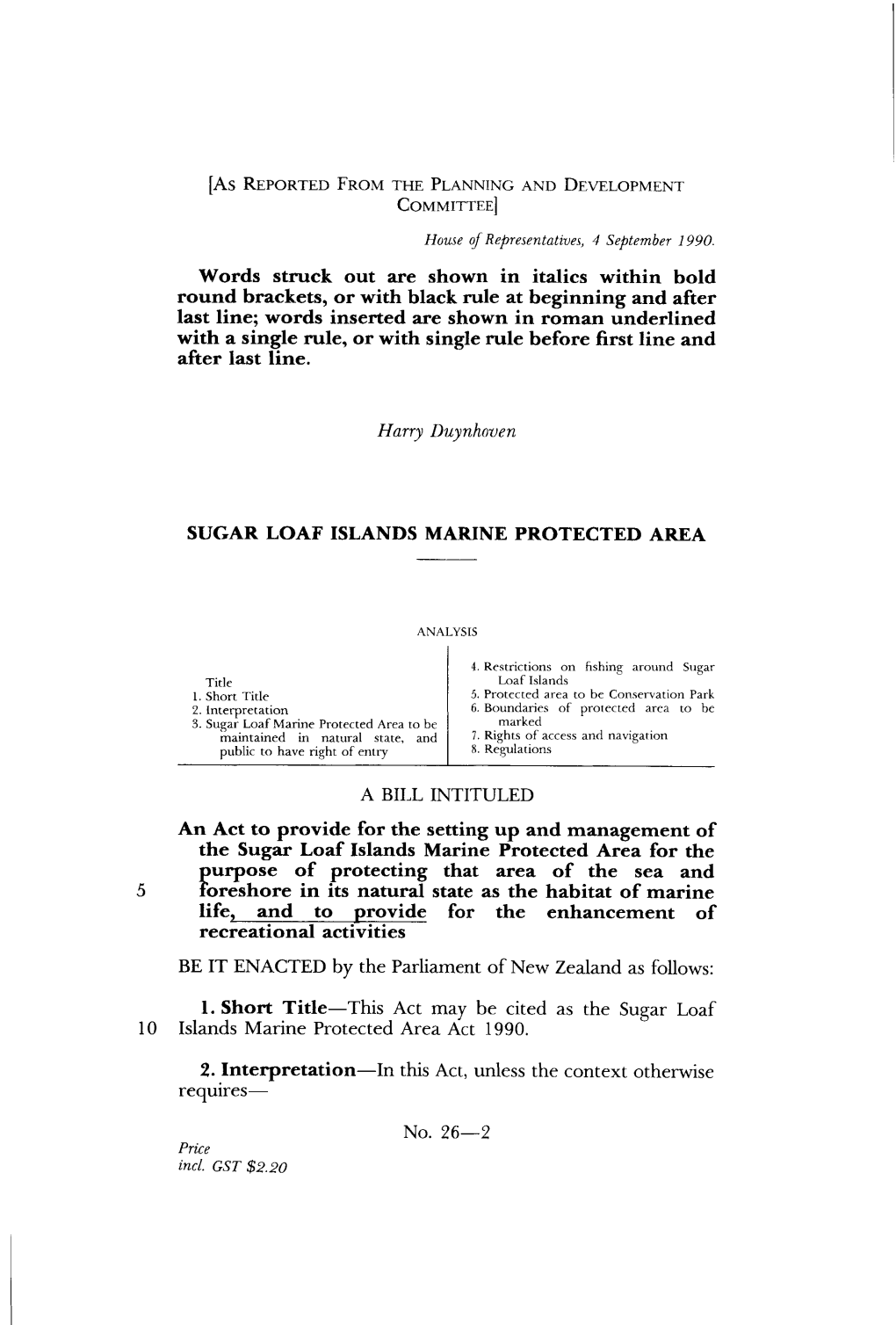Sugar Loaf Islands Marine Protected Area-26-2