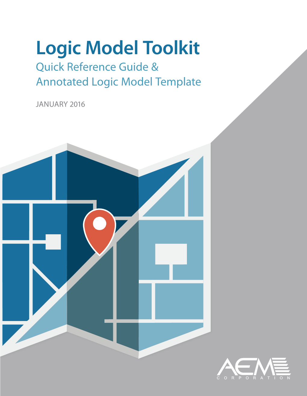 EASN Logic Model Toolkit