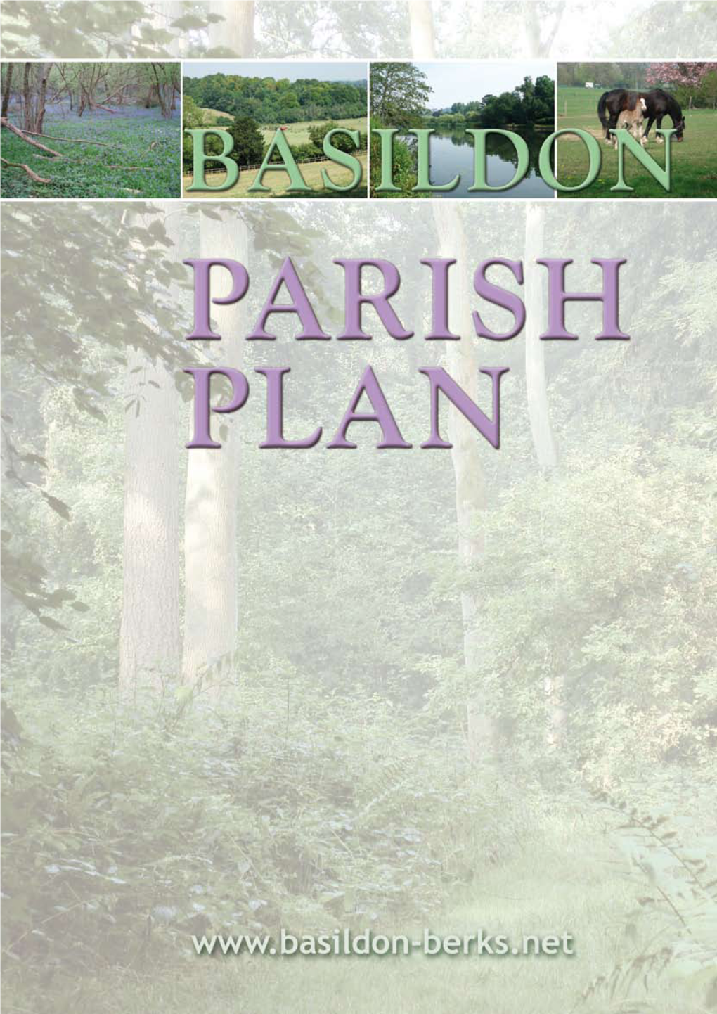 The Basildon Parish Plan