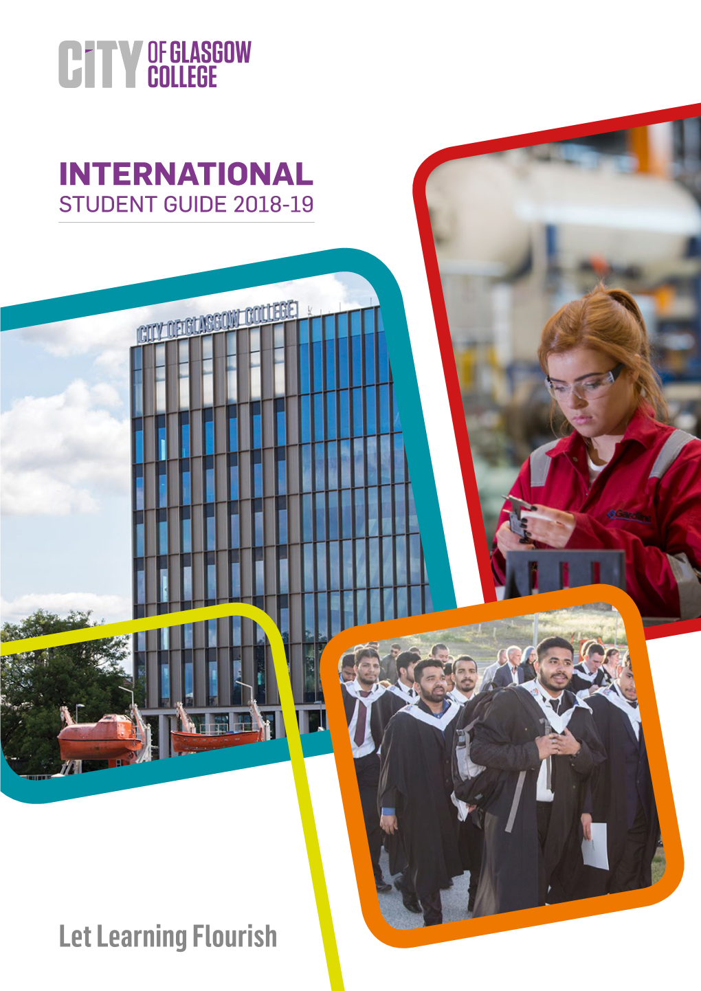 International Student Guide 2018-19