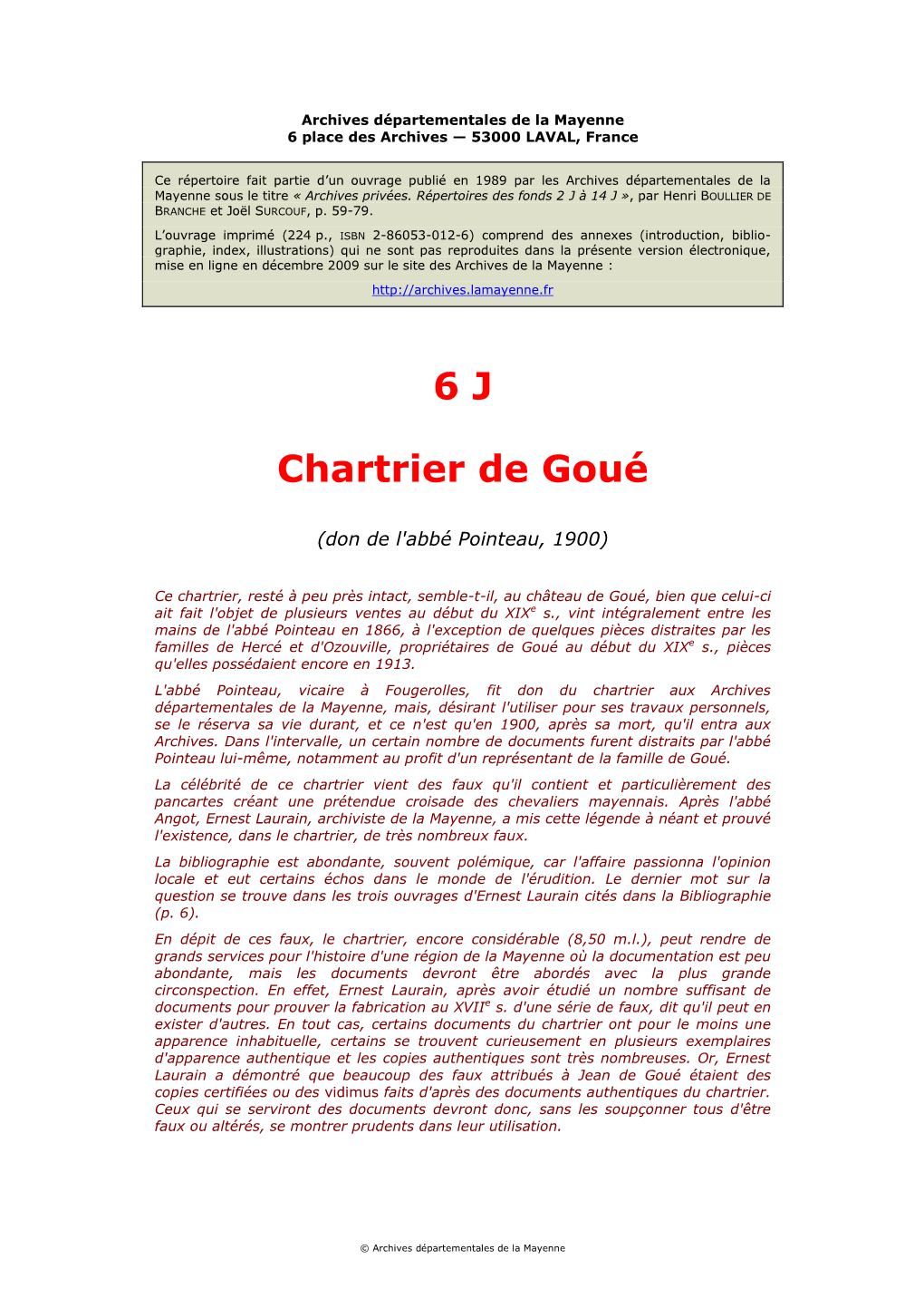 6 J Chartrier De Goué 2