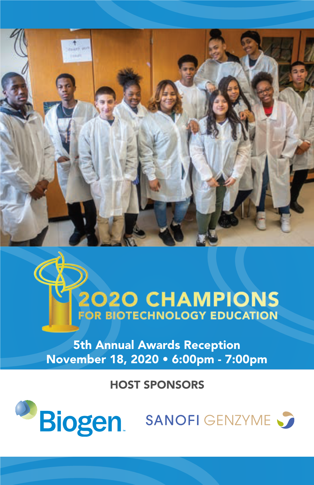 View Our 2020 Champions Program Guide