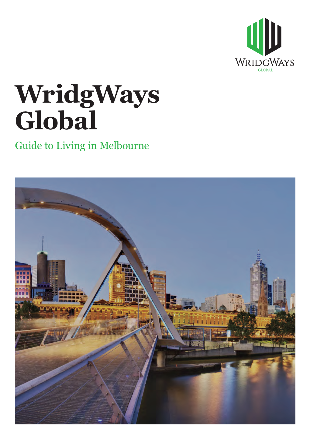 Wridgways Global