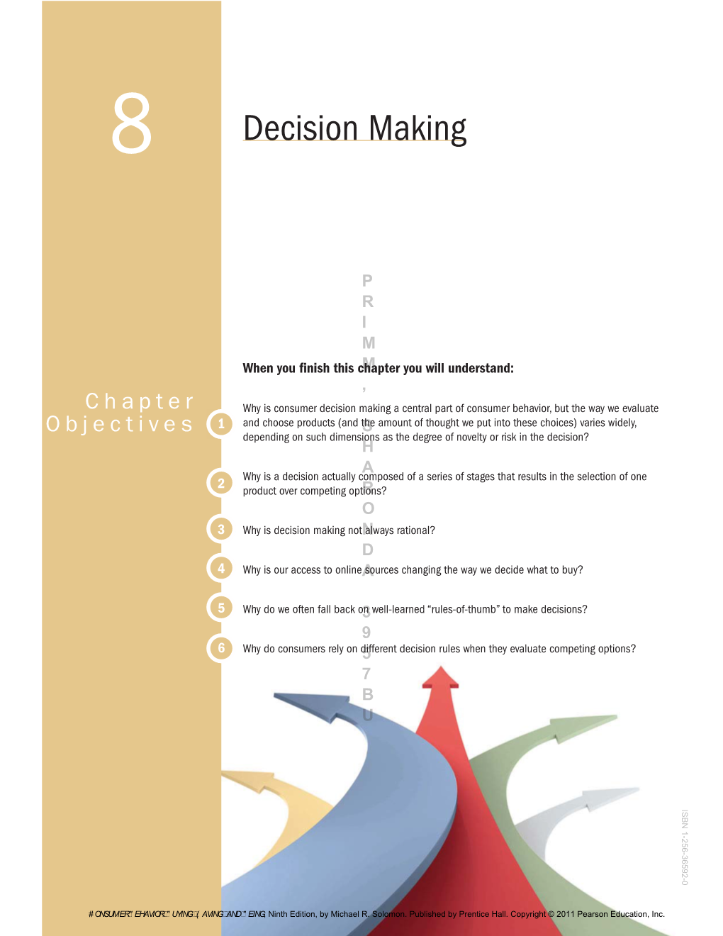 Decision Making