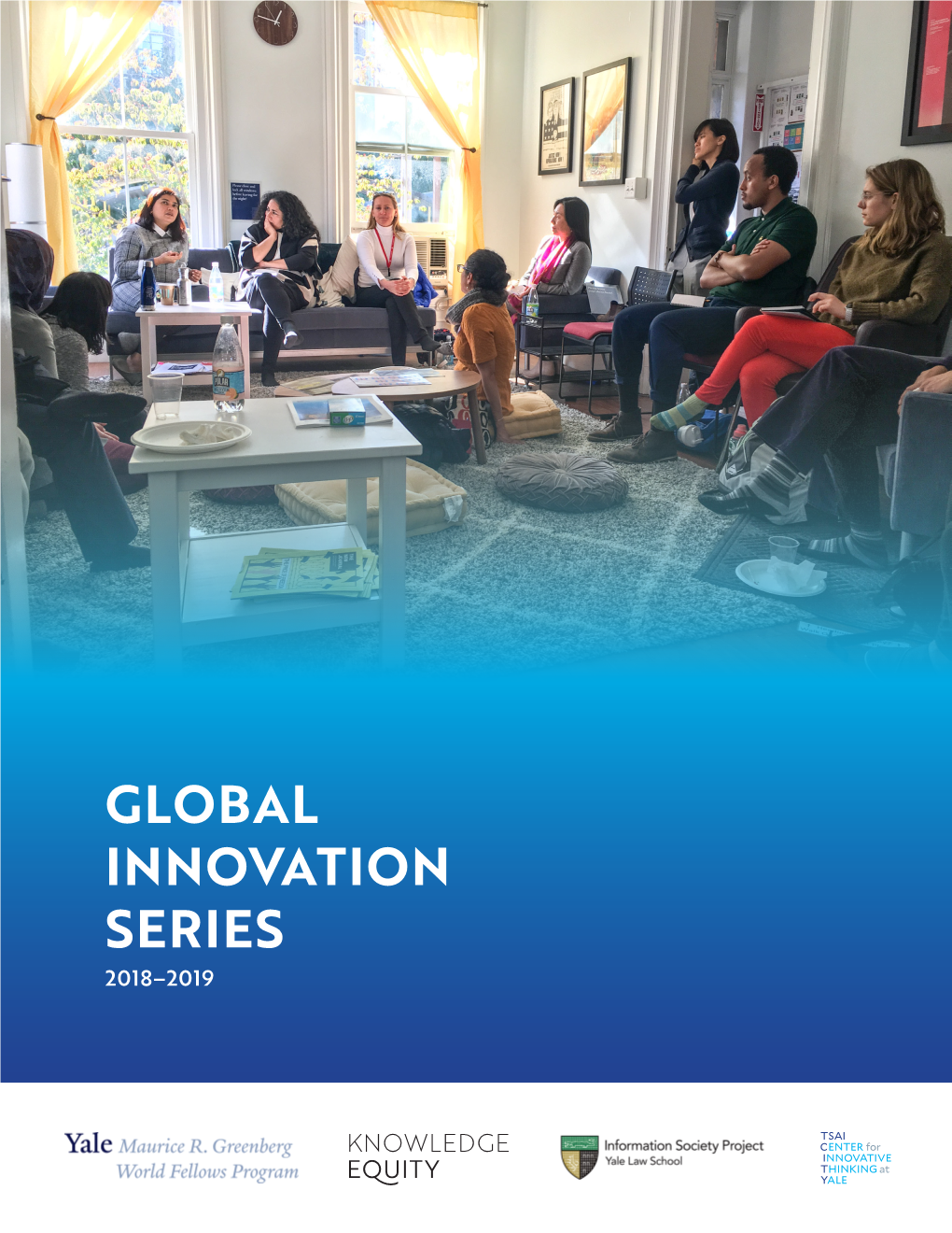 Yale Global Innovation Series