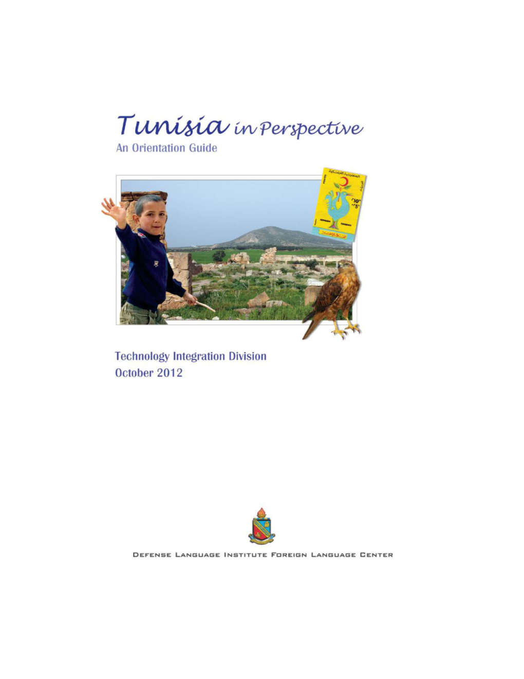 TUNISIA in Perspective