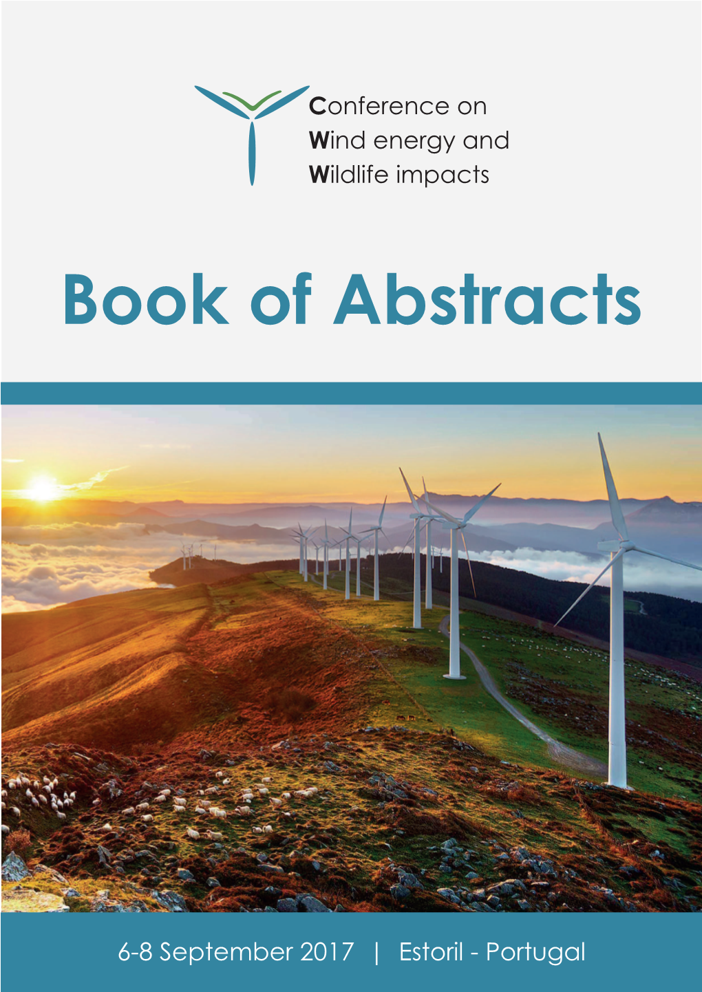 CWW 2017 Book of Abstracts