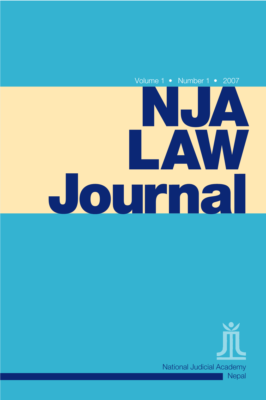 NJA Law Journal 2007