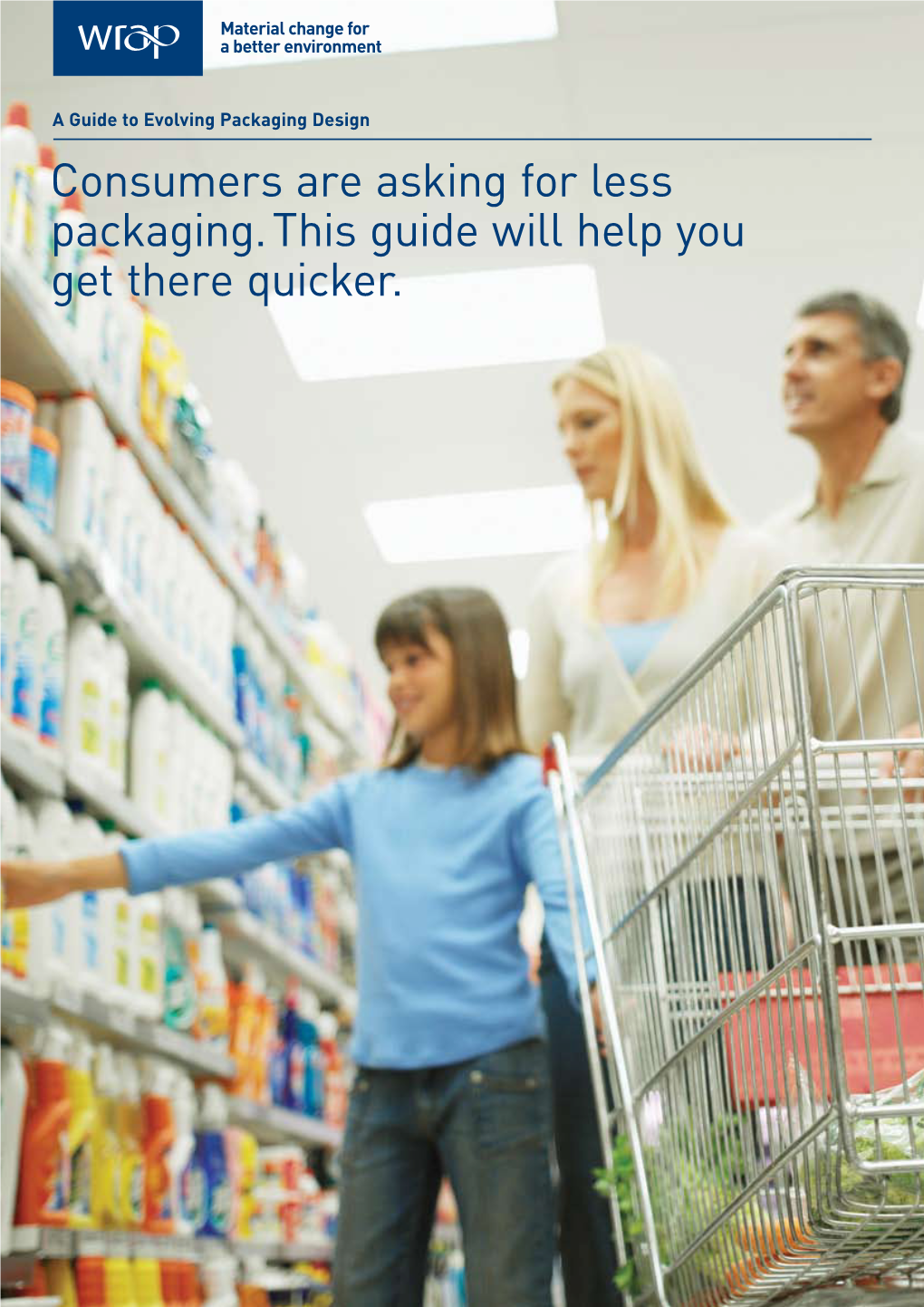 Consumers Are Asking for Less Packaging. This Guide Will Help You Get There Quicker