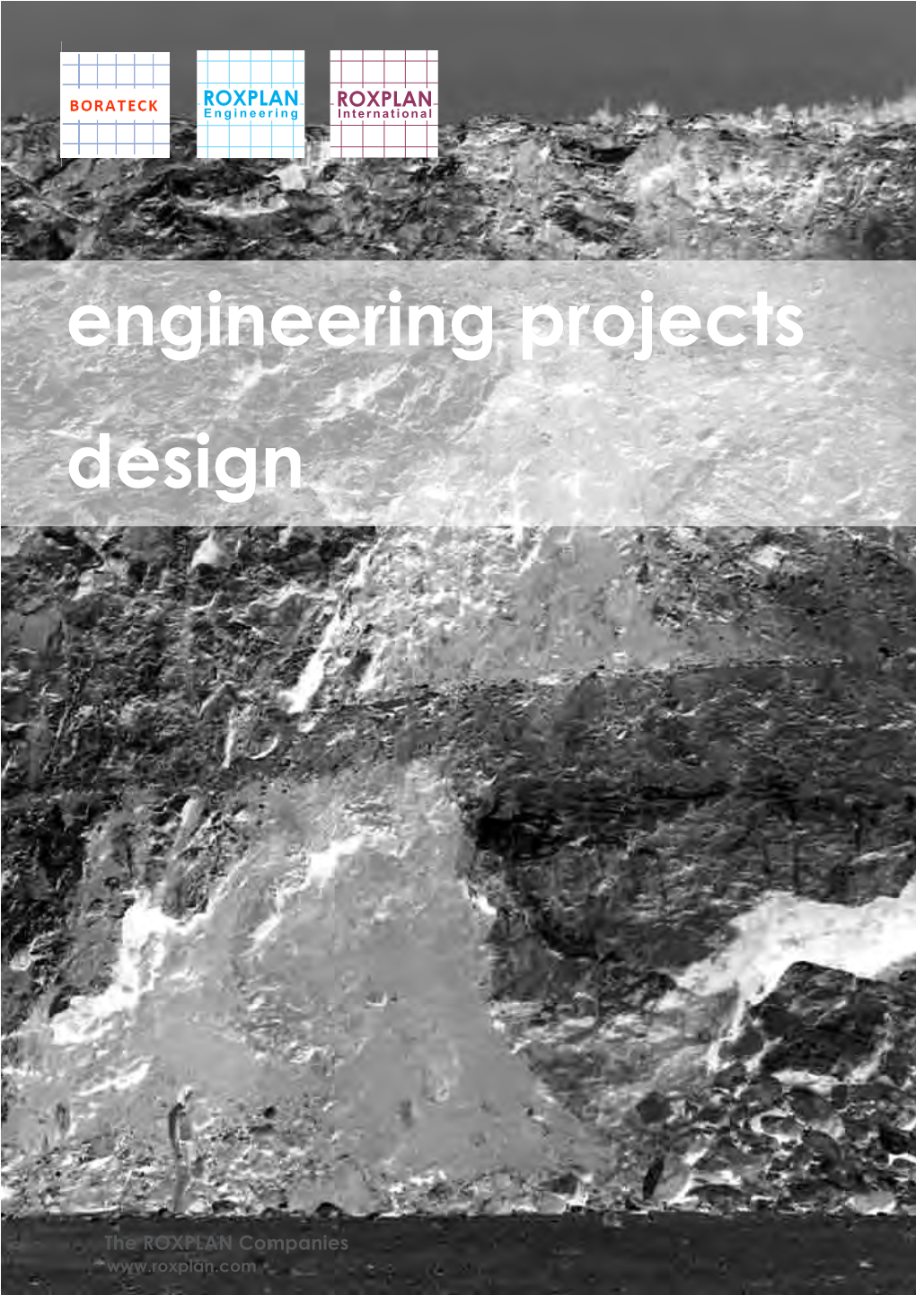 Geotechnical Investigations, Final Geotechnical Design of 10Km of Highway with Open Cuts (Hmax=22 - 35M) and Embankments (Hmax=10- 15M) Off-Road Design