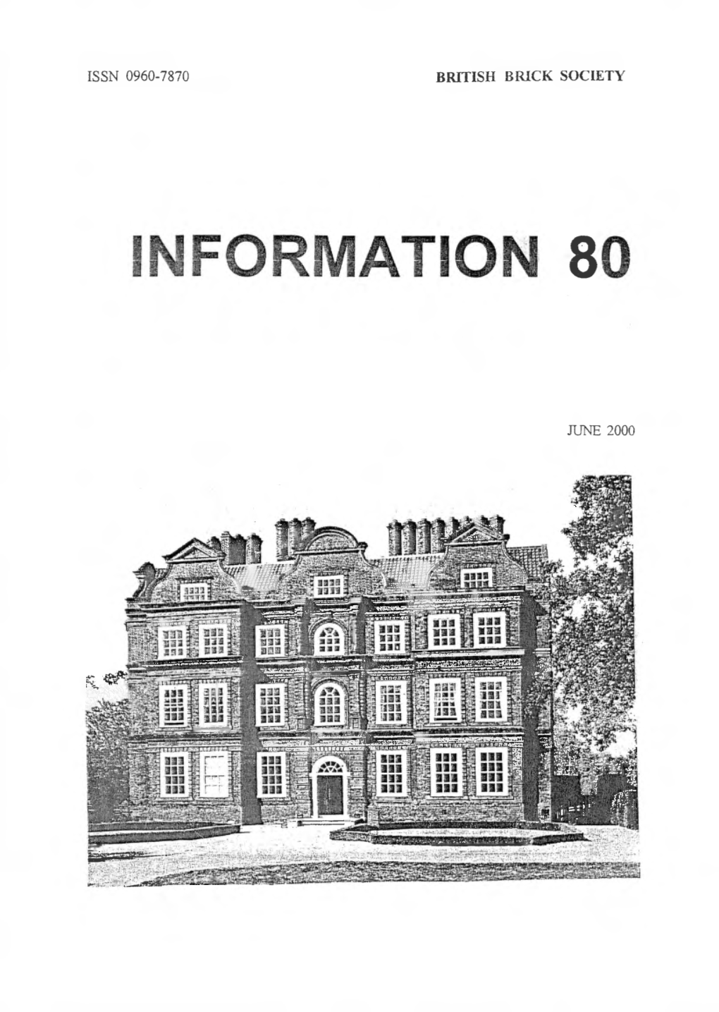 Information 80