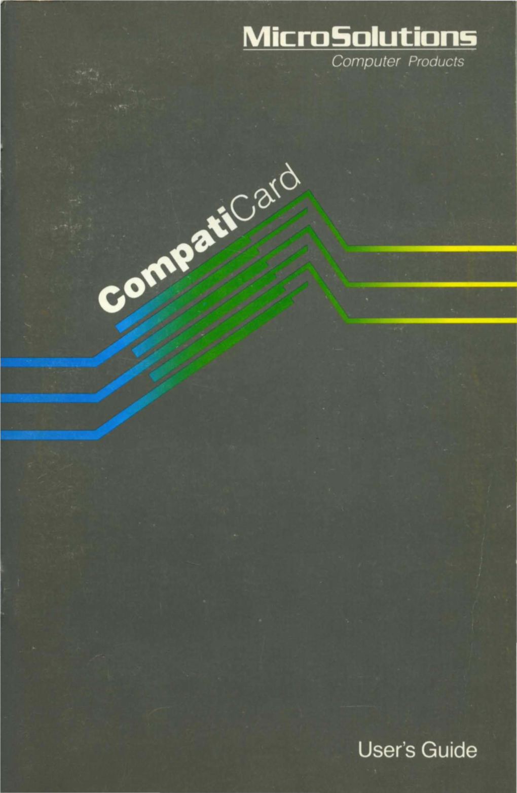 Compaticard IV