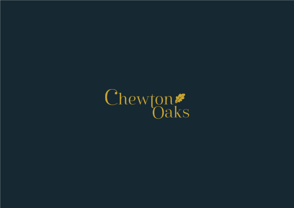 Chewton-Oaks Development.Pdf