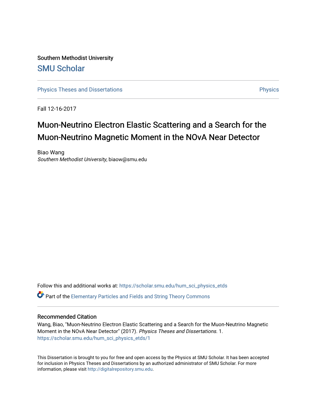 Muon-Neutrino Electron Elastic Scattering and a Search for the Muon-Neutrino Magnetic Moment in the Nova Near Detector