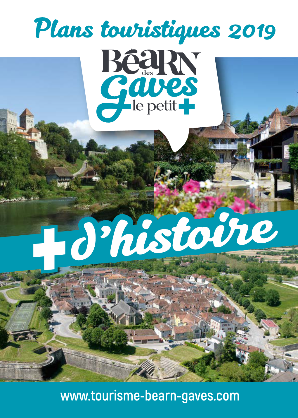 Béarn Des Gaves | Le Petit + 1 Navarrenx La Cité Bastionnée