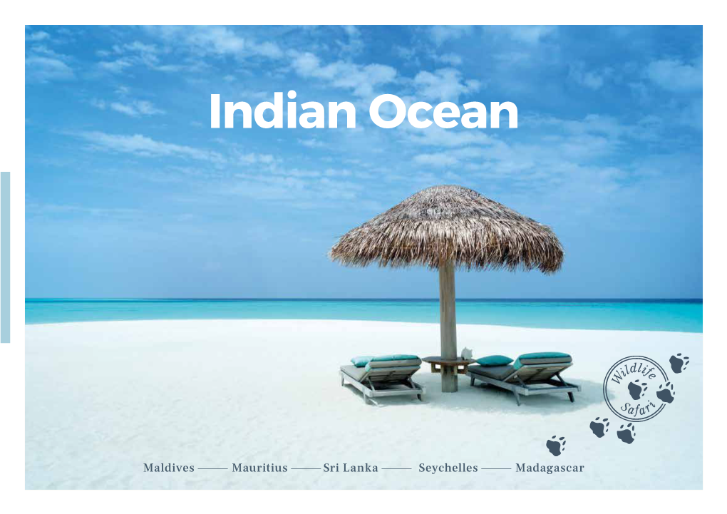 Indian Ocean