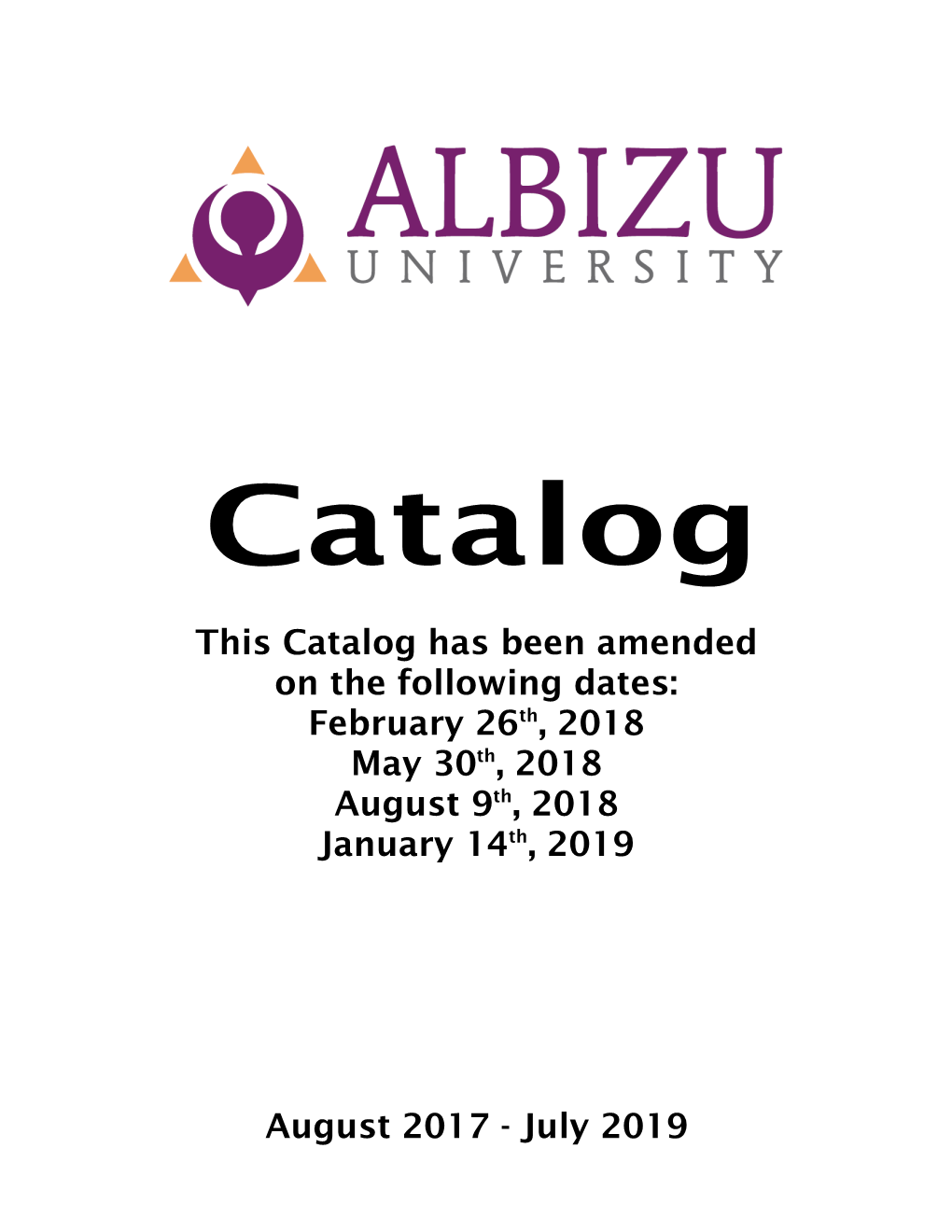 Carlos Albizu University