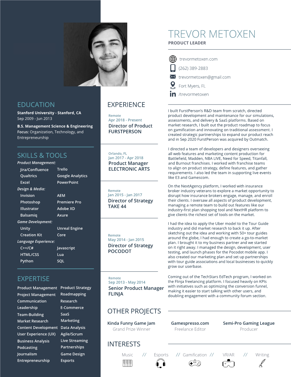 Download Resume