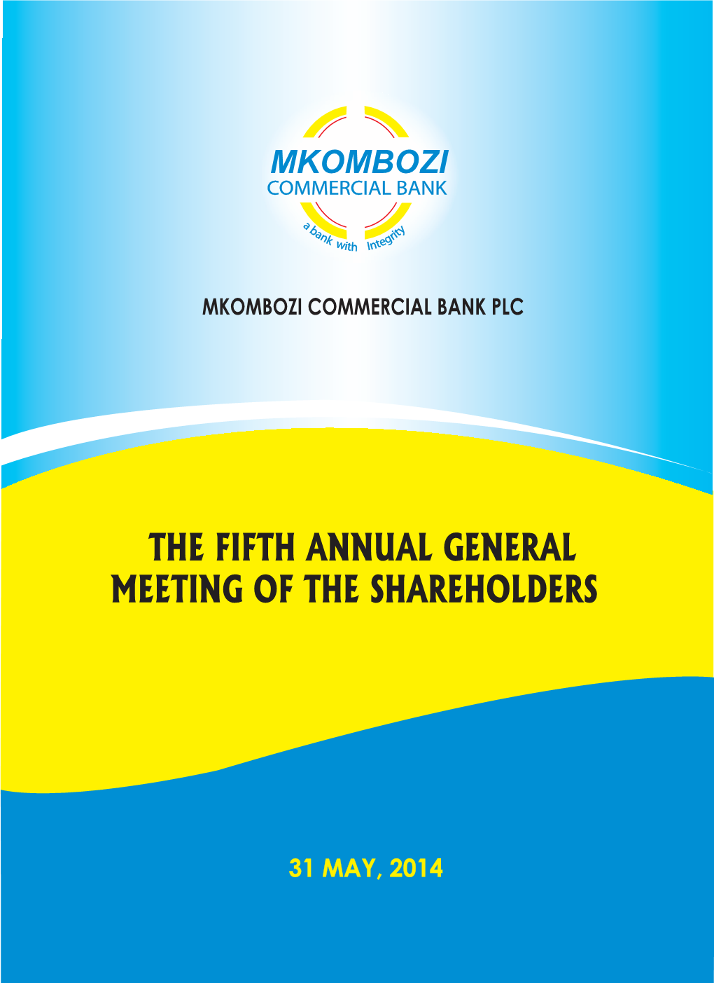 Mkombozi Commercial Bank Plc