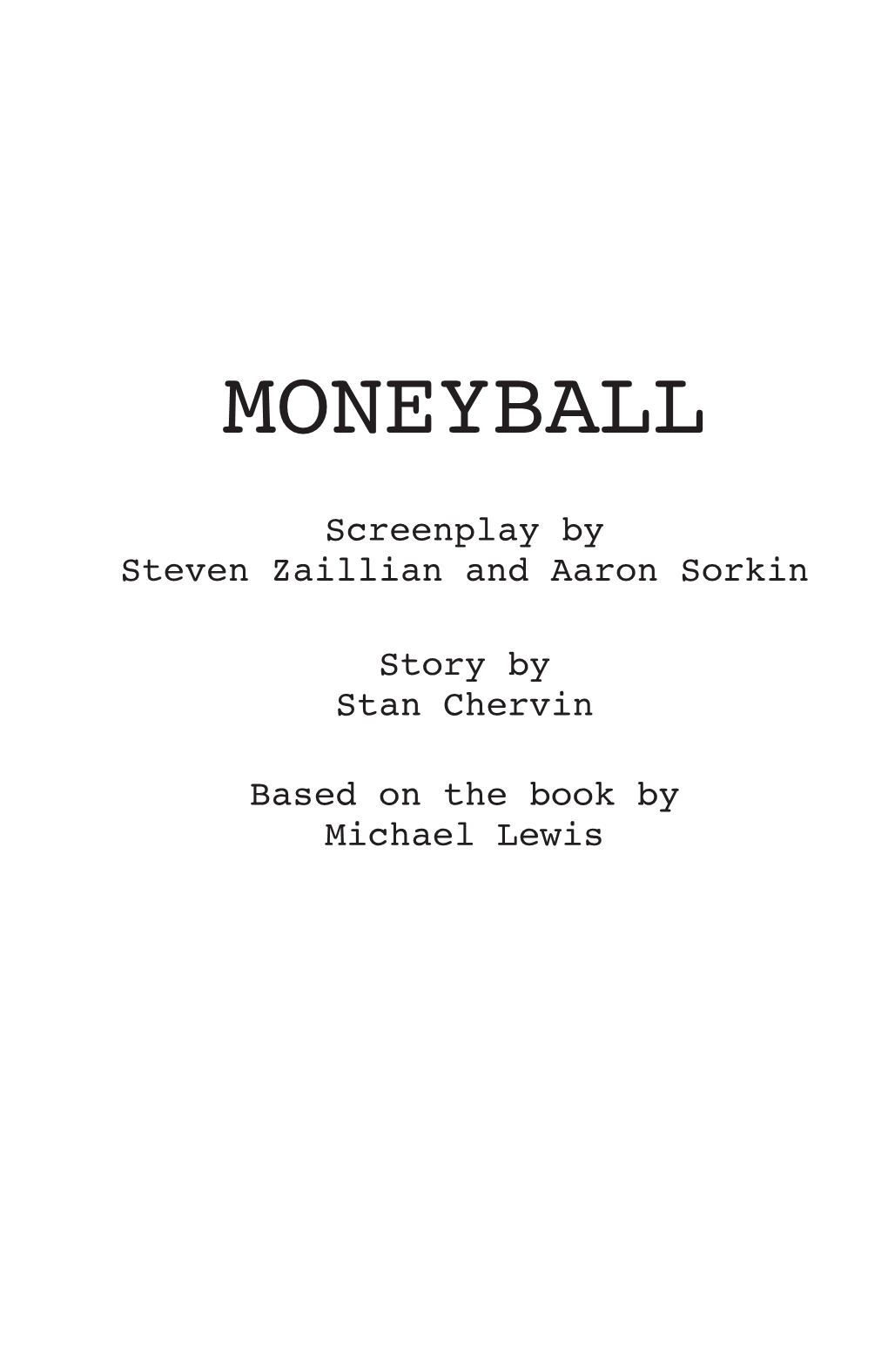 Moneyball-2011.Pdf