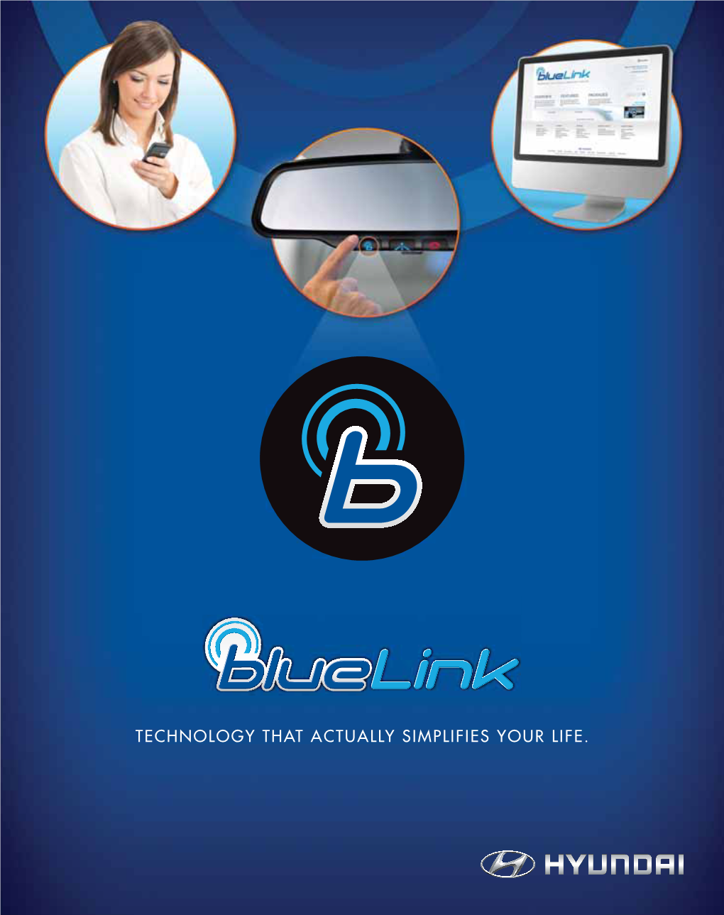 Hyundai Bluelink Handbook