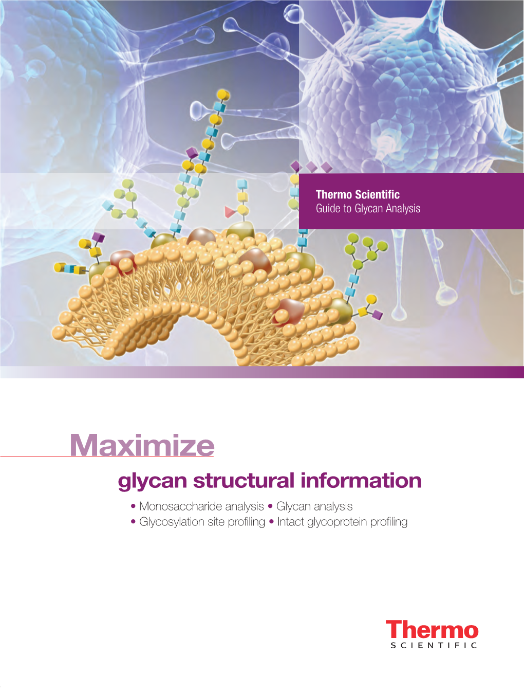 Guide to Glycan Analysis