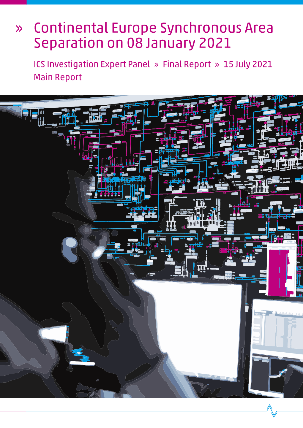 Final Report » 15 July 2021 Main Report Disclaimer