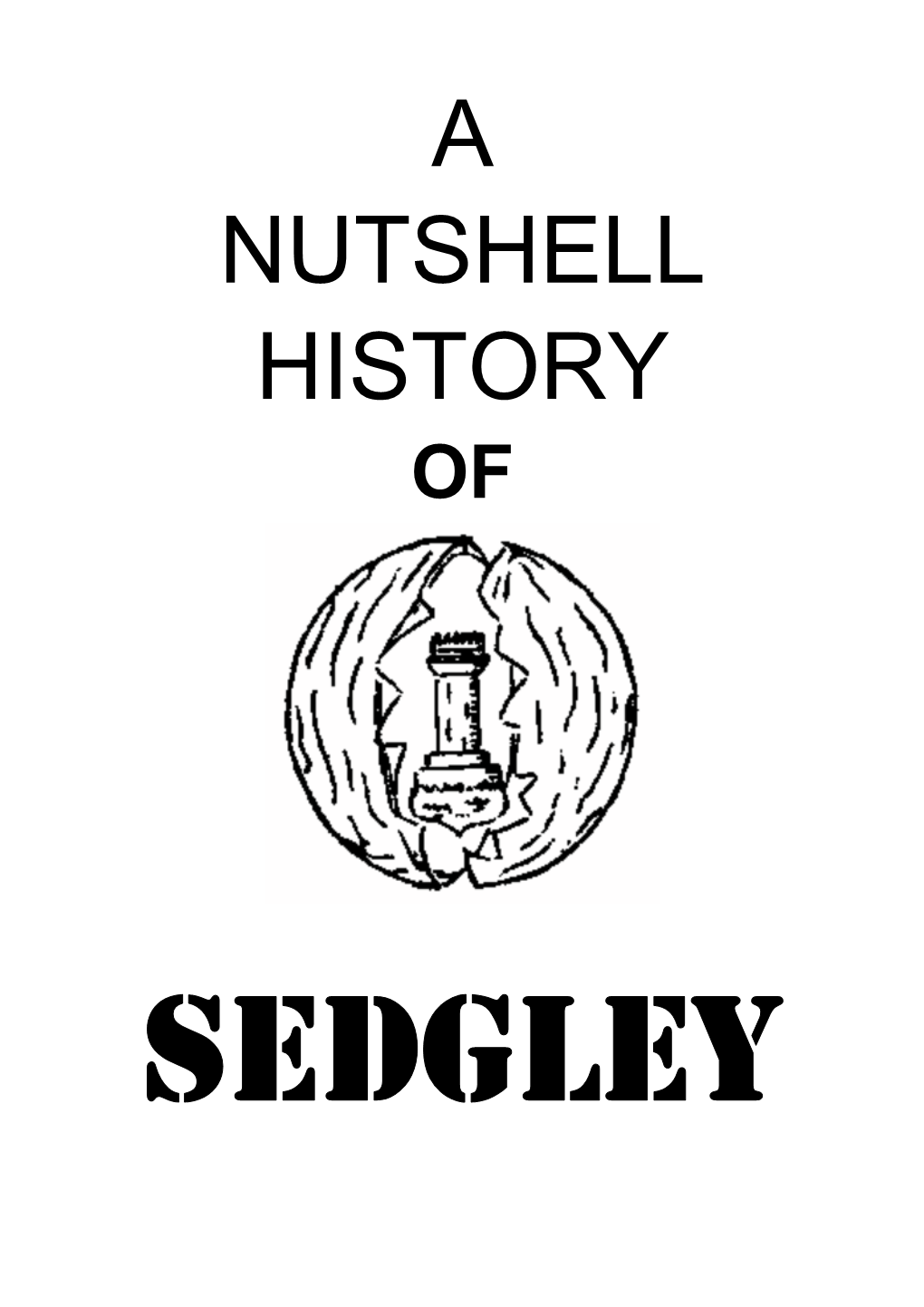 A Nutshell History Of