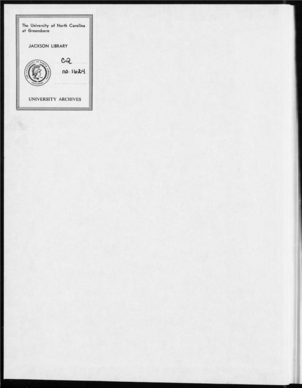 A Survey of the Attitudes of the Abingdon Community Toward Barter Theatre of Abingdon, Virginia, (1977) Directed By: Dr