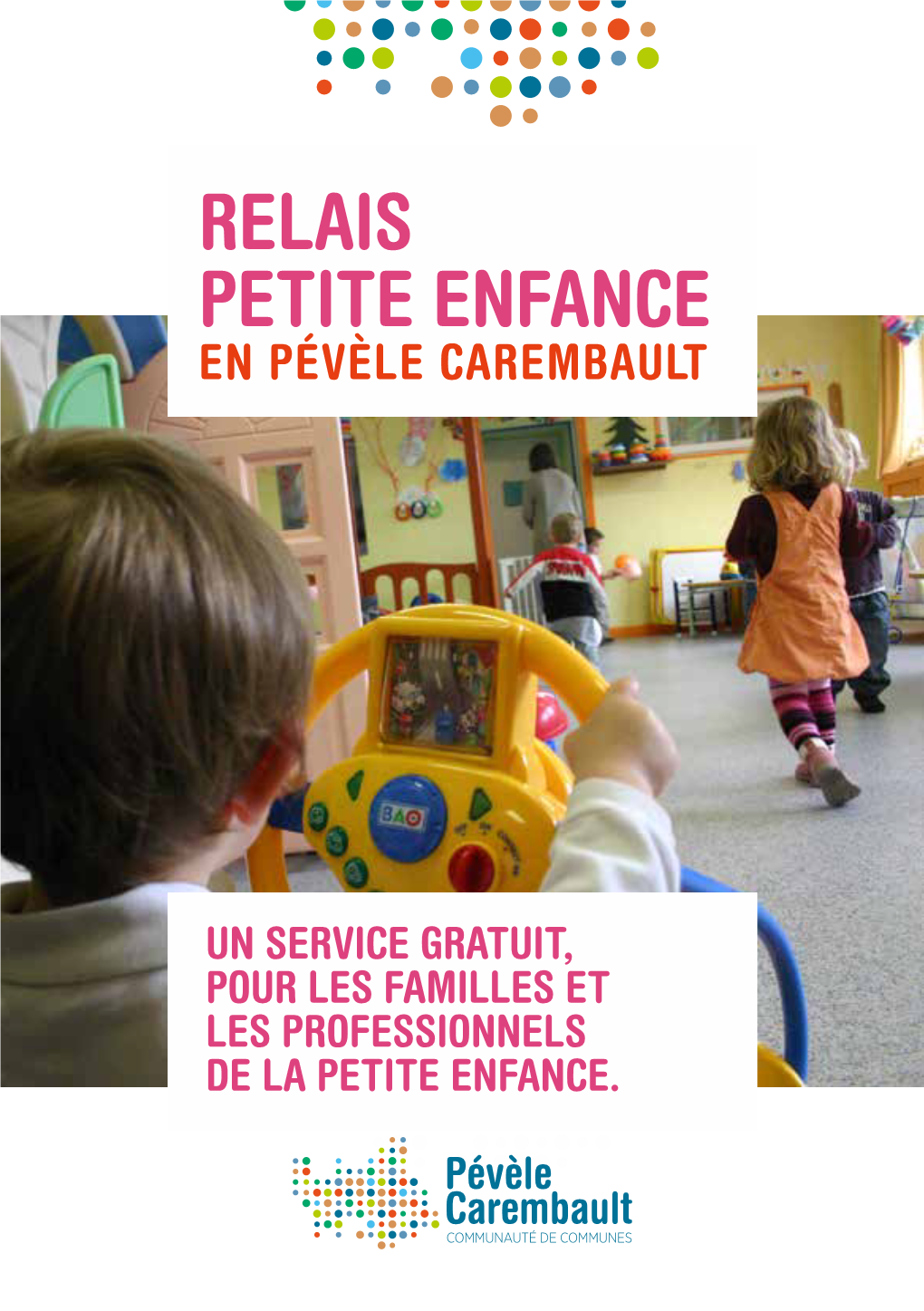 Relais Petite Enfance En Pévèle Carembault