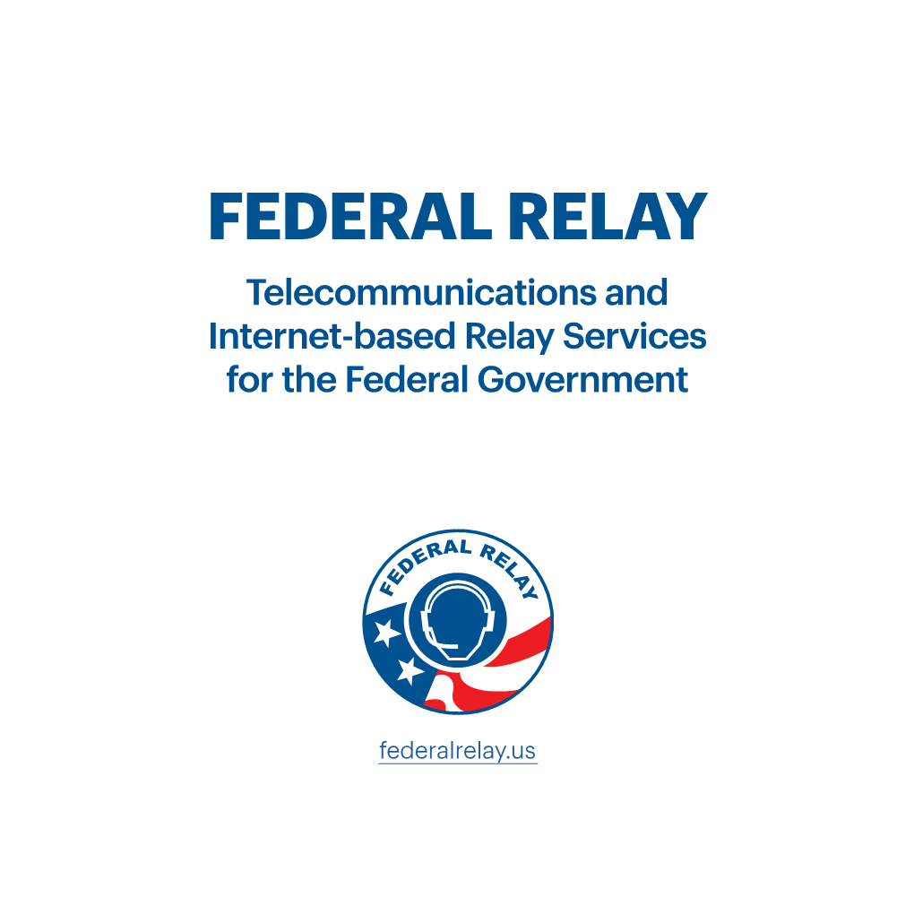 Federal Relay Customer Support