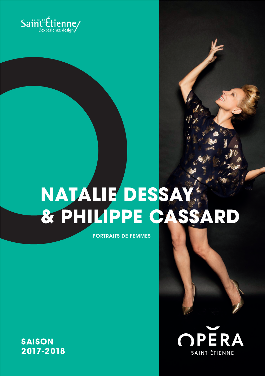 Natalie Dessay & Philippe Cassard