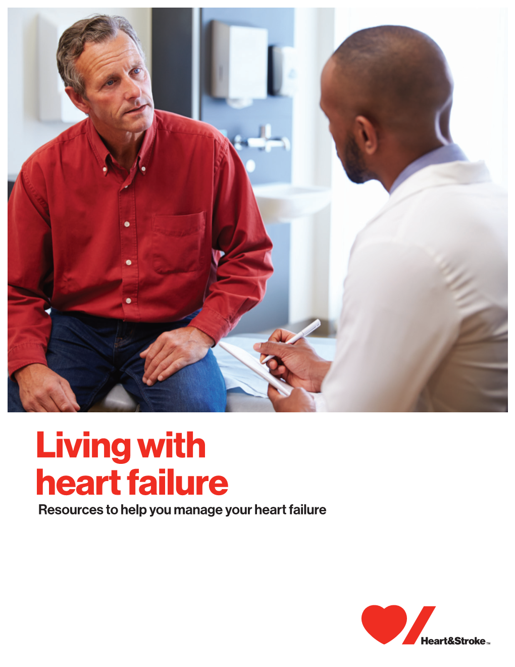 Living with Heart Failure