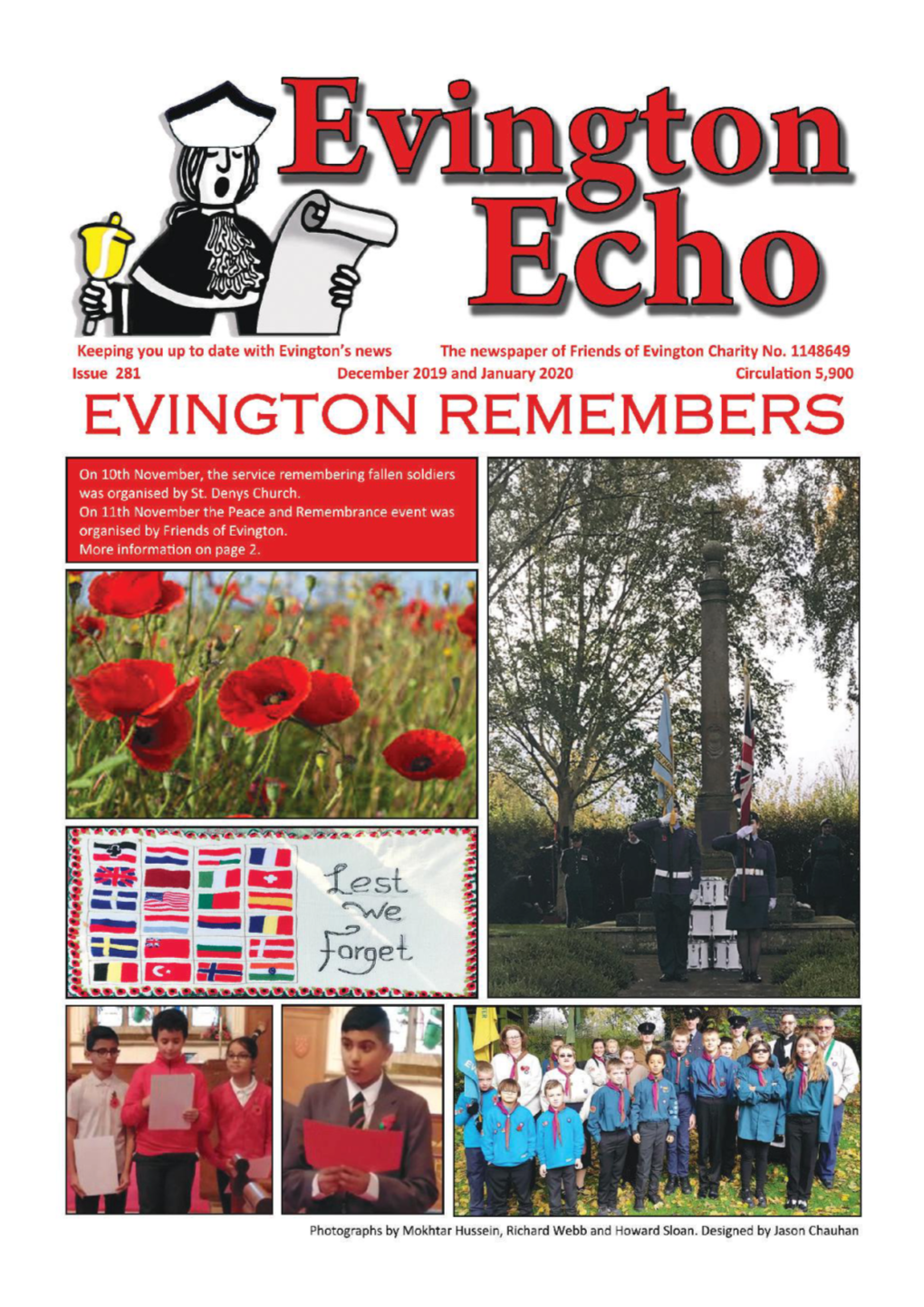 Echo Dec19-Jan20