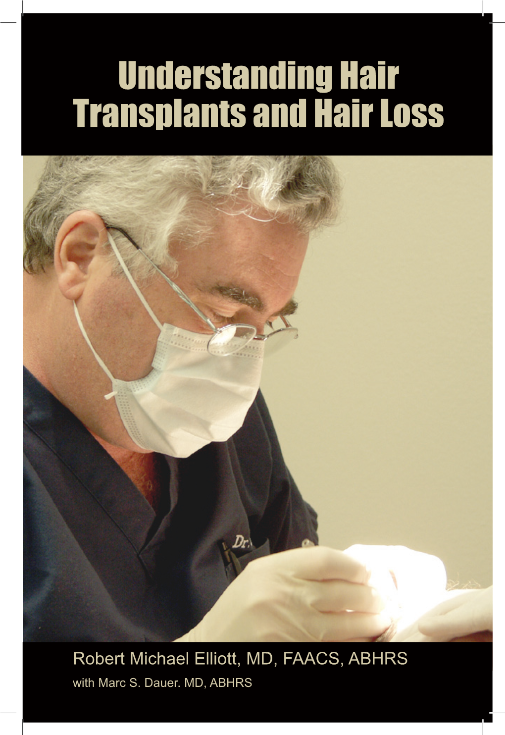 Understanding Hair Transplants and Hair Loss