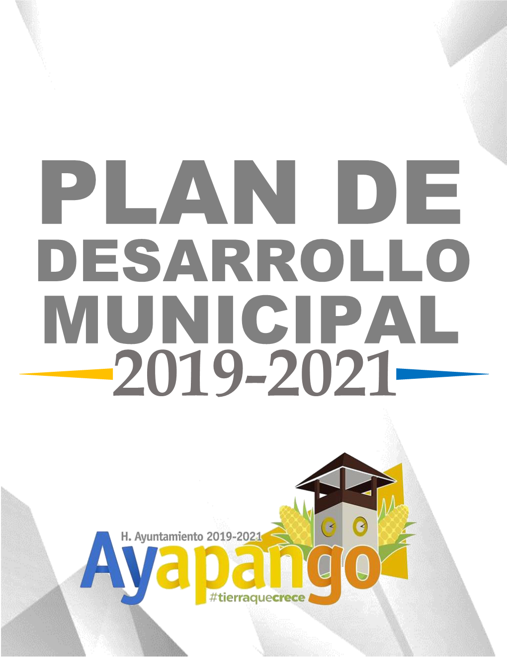 Desarrollo Municipal