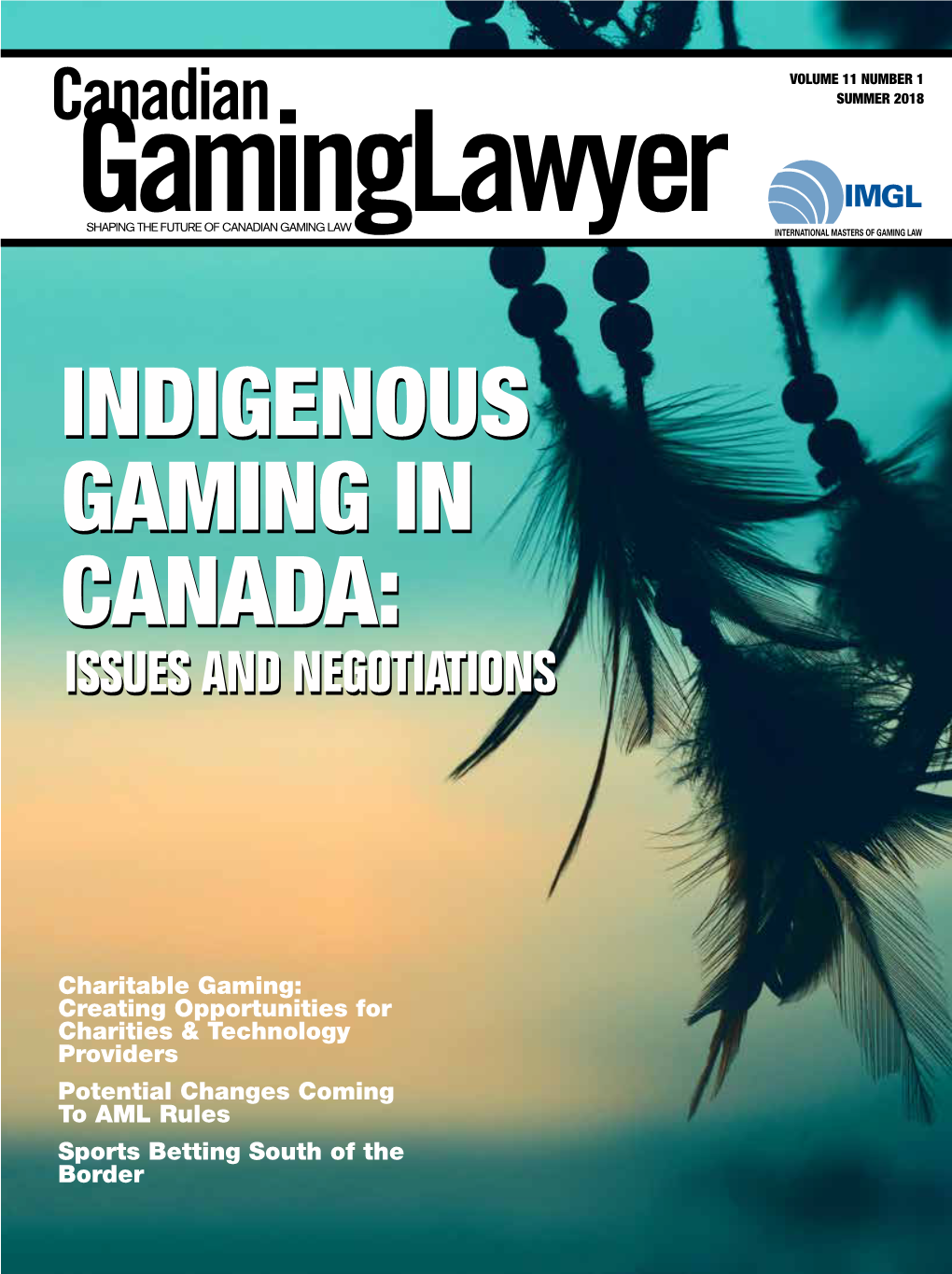 Indigenous Gaming in Canada