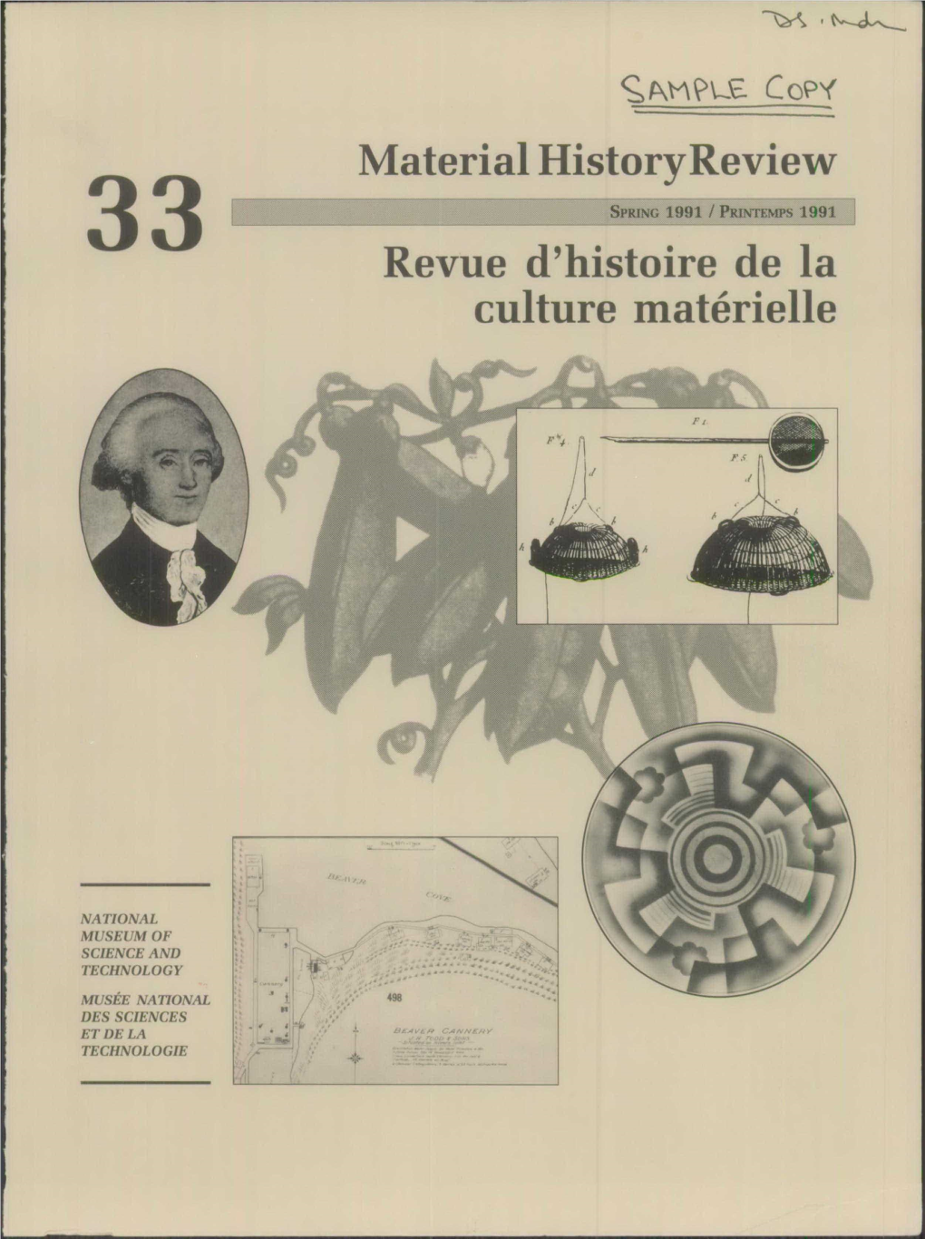 Revue D'histoire De La Culture Materielle