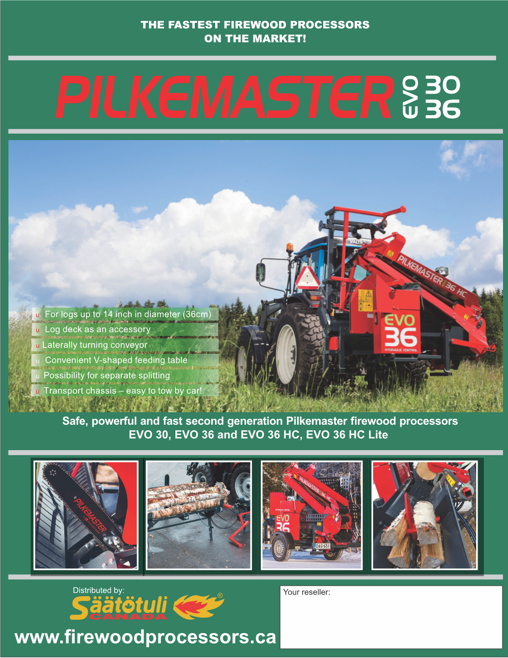Brochure Pilkemaster EVO EN.Cdr