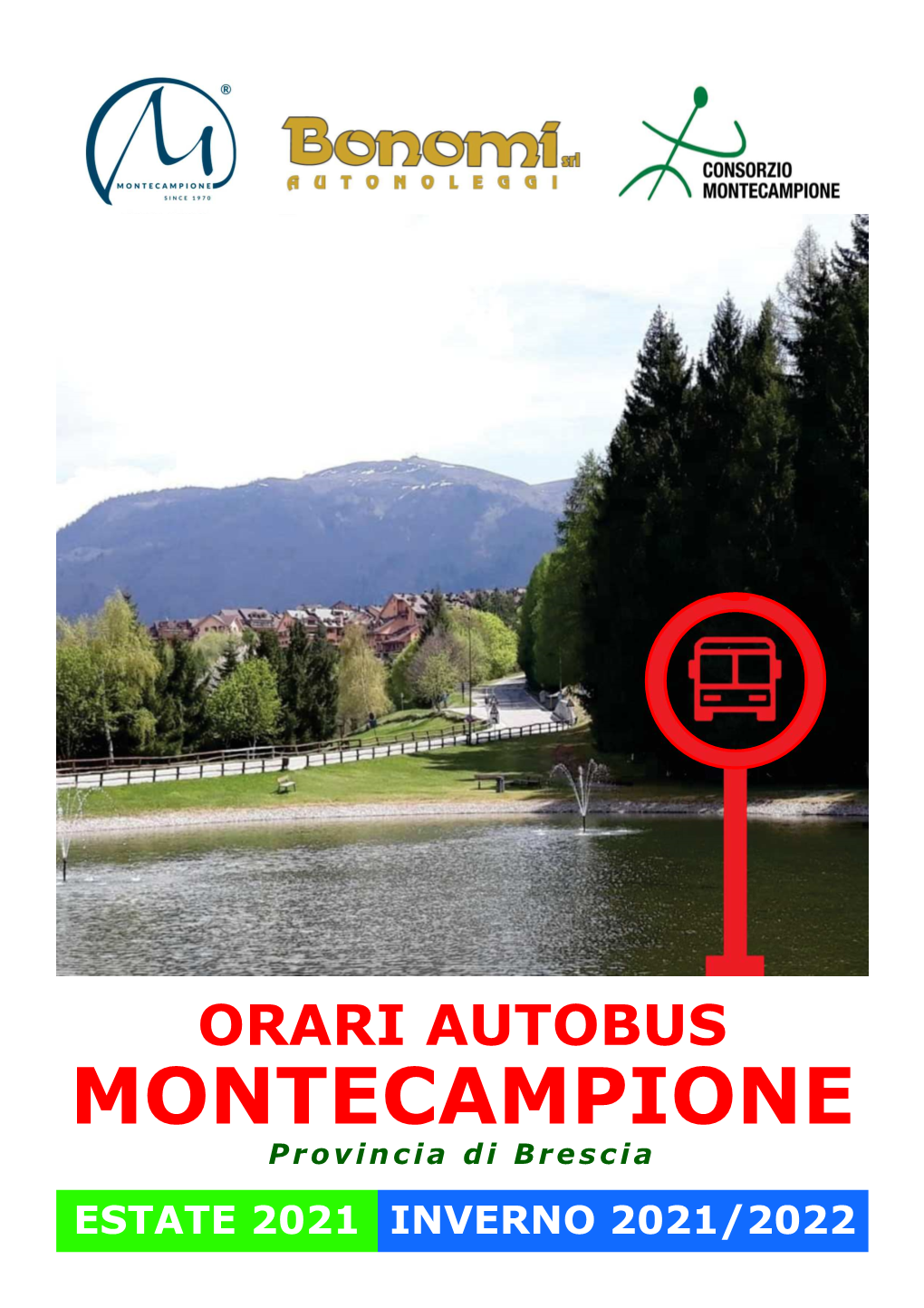 Linea Boario Terme - Montecampione