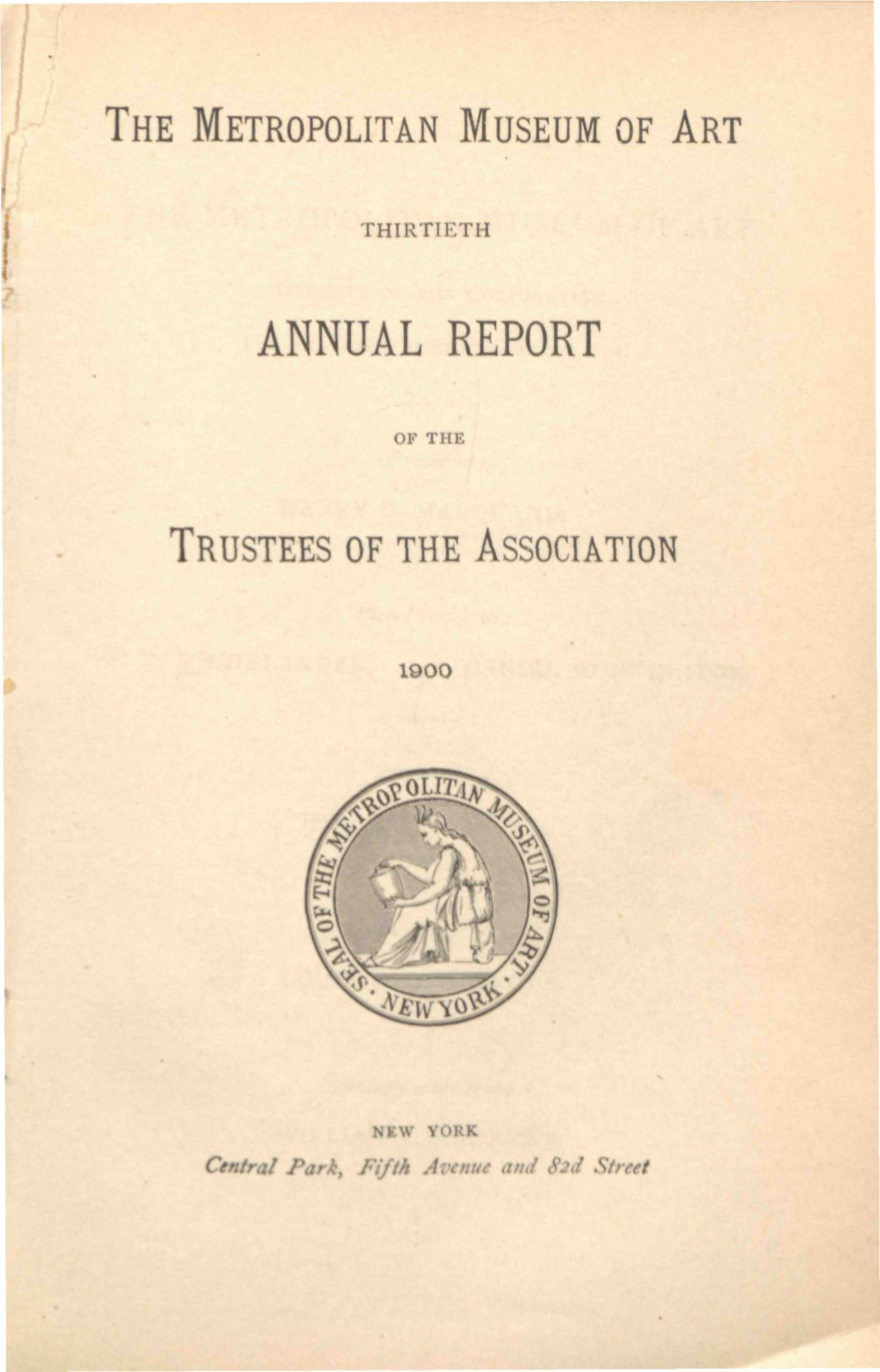 Annual Report