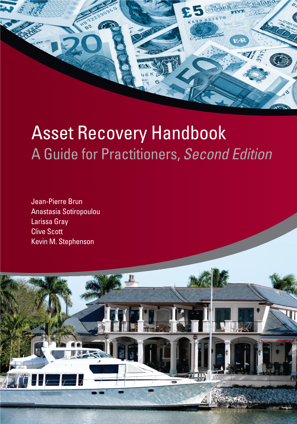 Asset Recovery Handbook, Second Edition