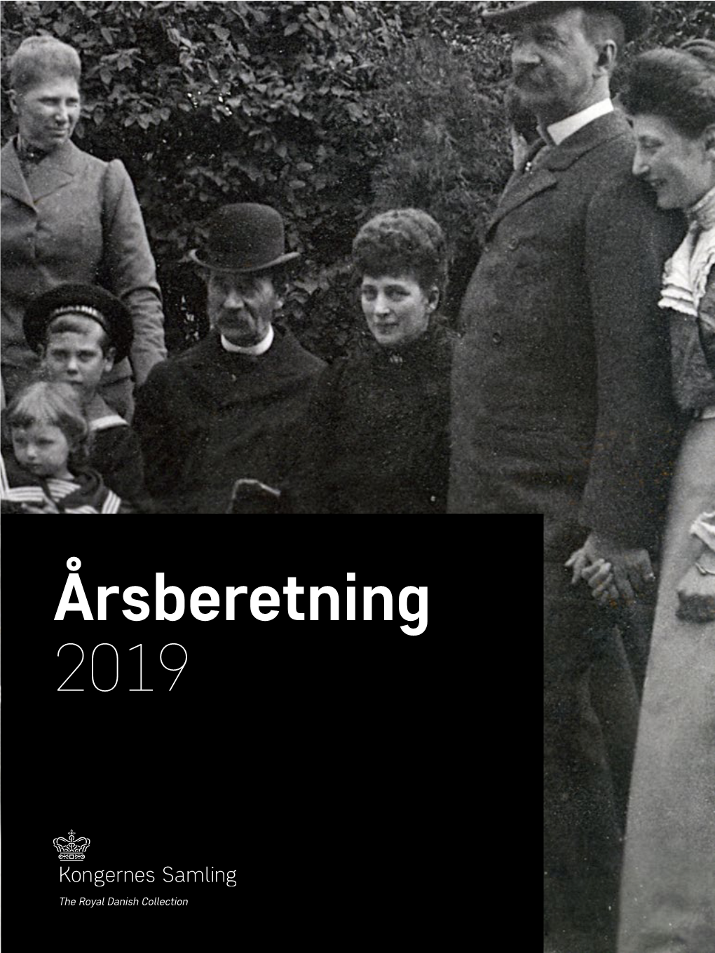 Årsberetning 2019