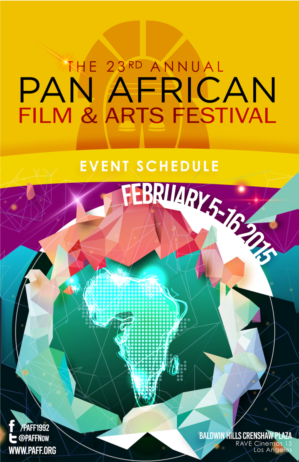 Paff2015schedule Event-Book.Pdf