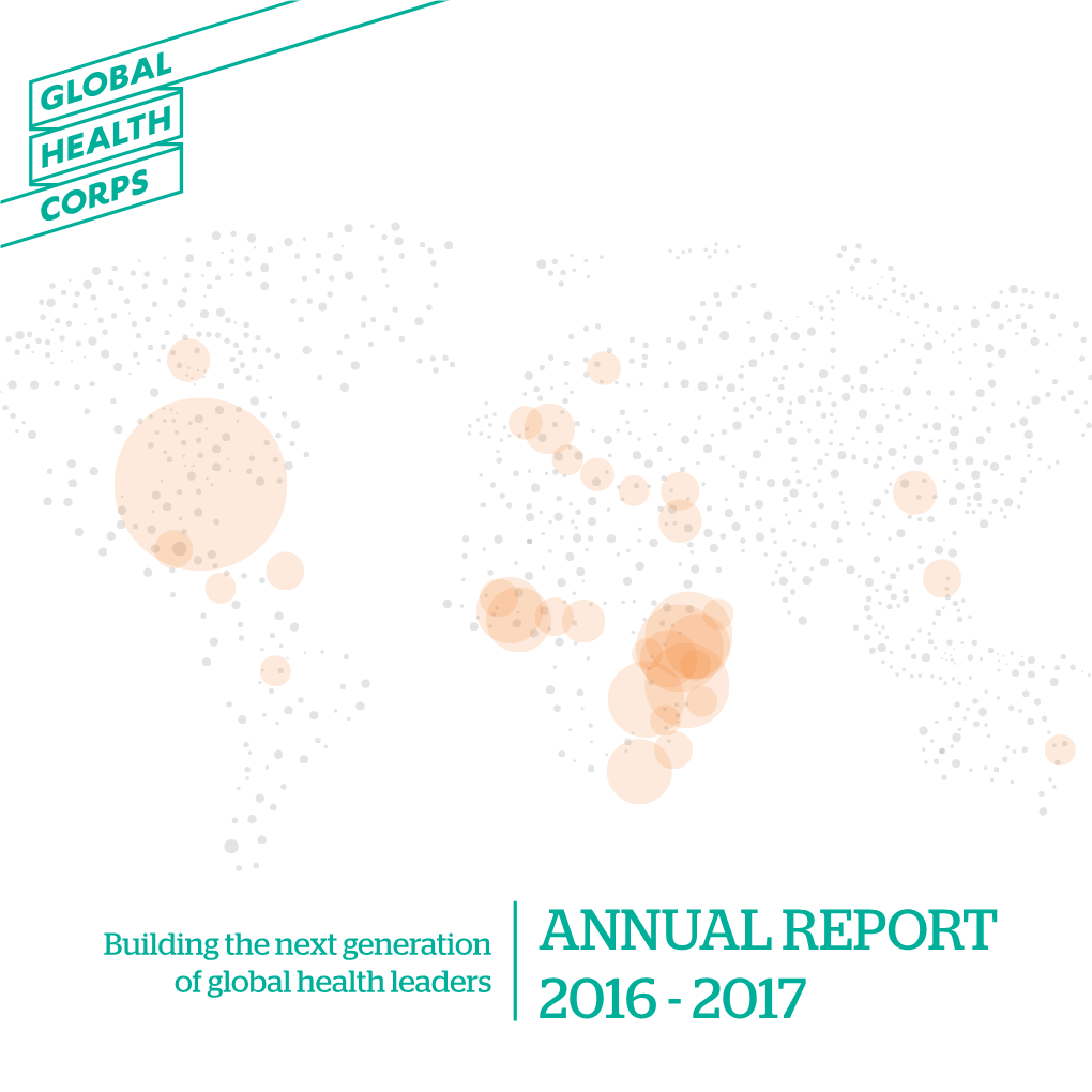 Annual Report 2016