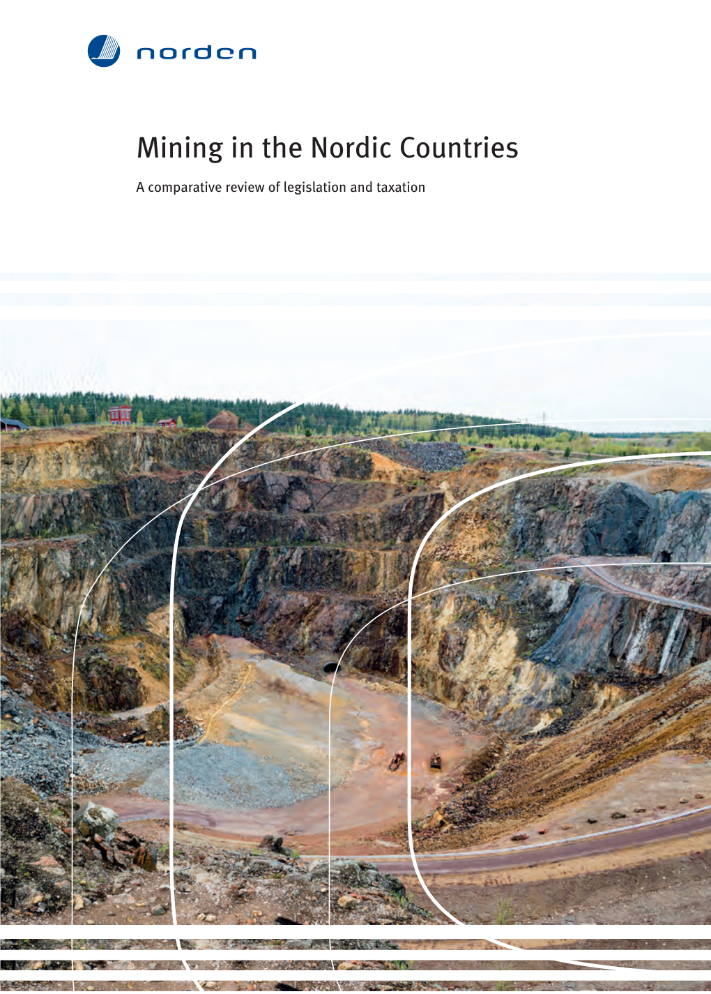 Mining in the Nordic Countries