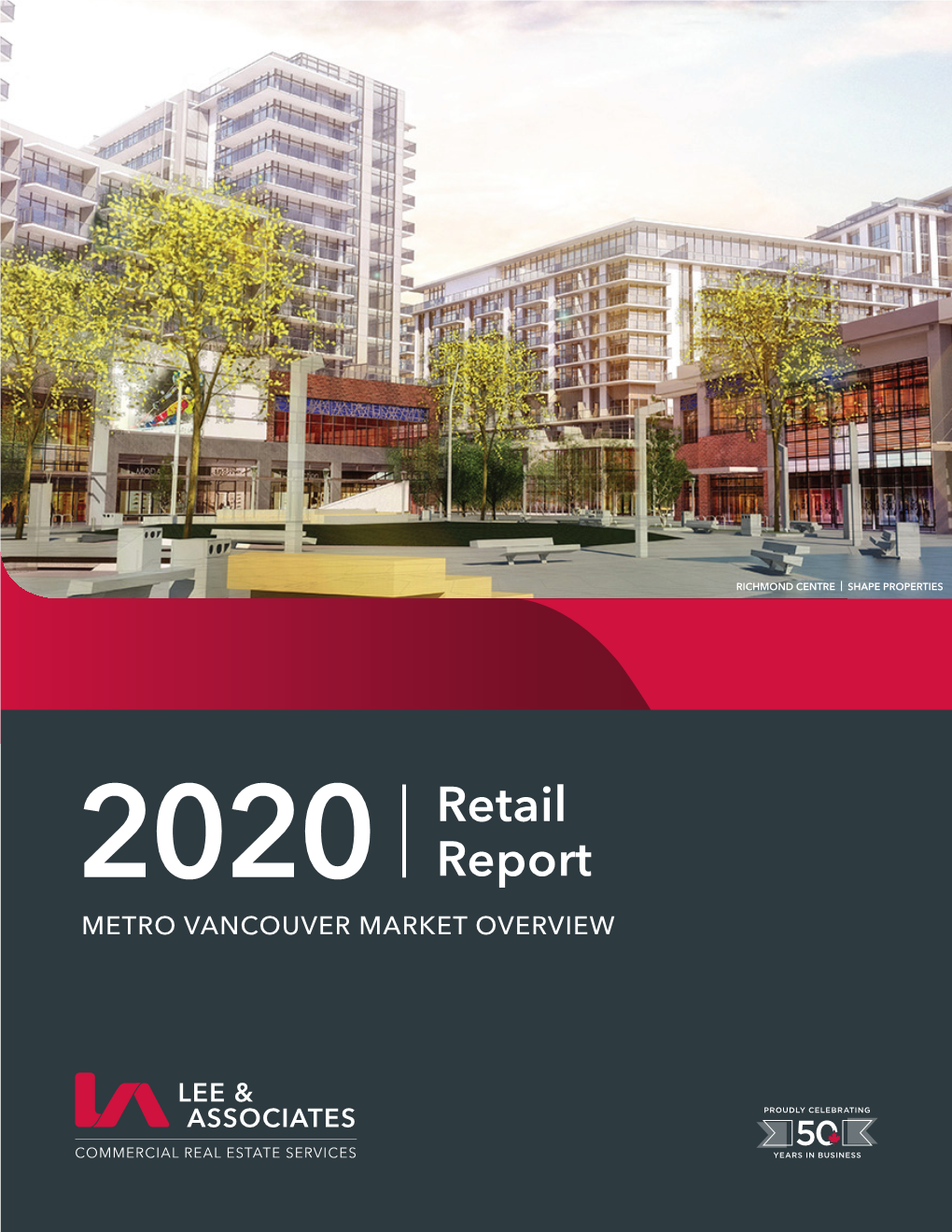 2020 Retail Report