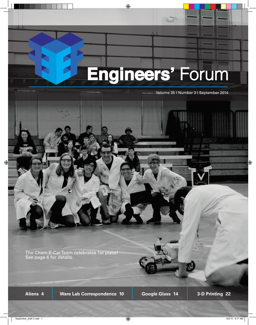 Ef2014september 1-8.Pdf (7.139Mb)